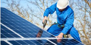 Installation Maintenance Panneaux Solaires Photovoltaïques à Altrippe